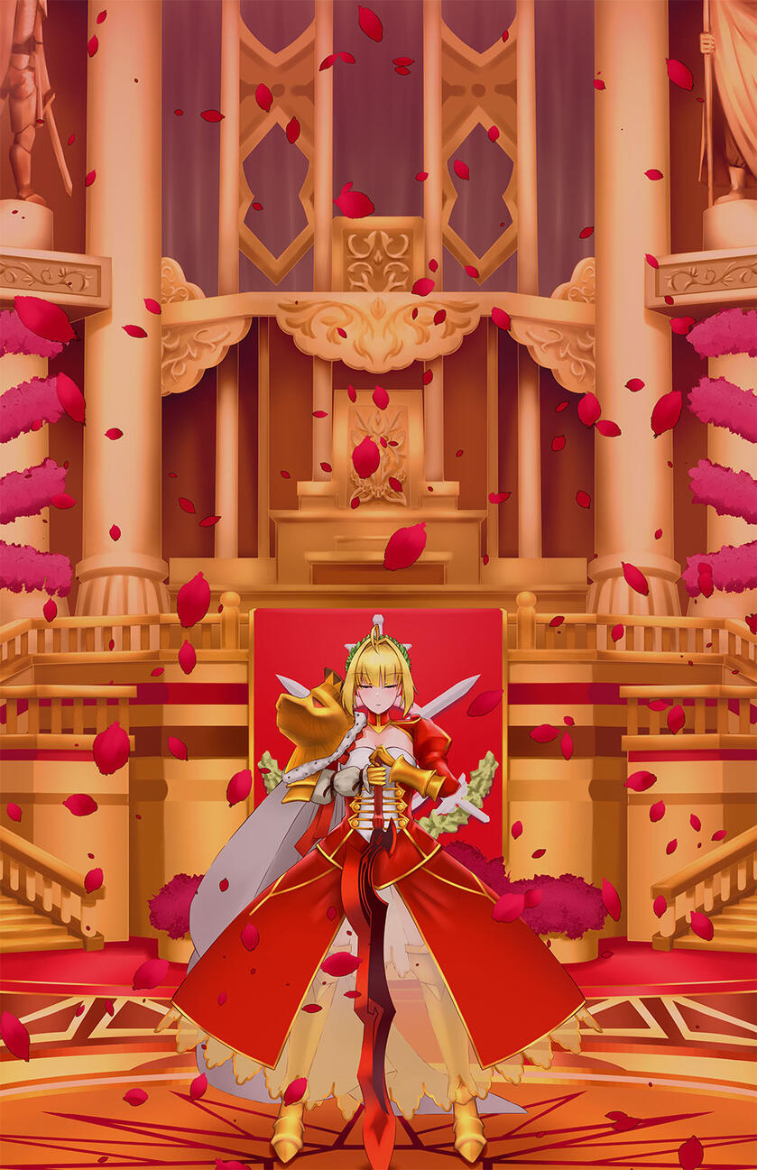 Nero Claudius